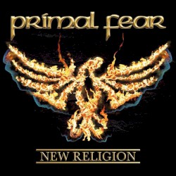 New Religion by Primal Fear
