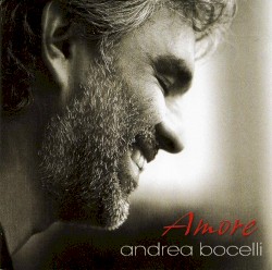 Amore by Andrea Bocelli