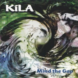 Mind the Gap by Kíla