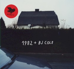 1982 + BJ Cole by 1982  +   BJ Cole