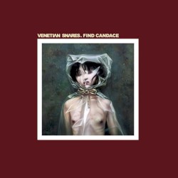 Find Candace by Venetian Snares