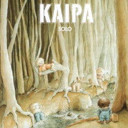 Solo by Kaipa