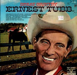 Great Country by Ernest Tubb
