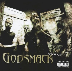 Awake by Godsmack