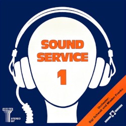 Sound Service 1 by Siegfried Schwab  &   Mladen Franko