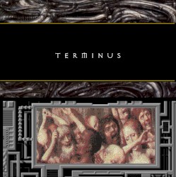 Terminus by James Ferraro