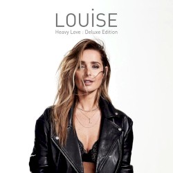 Heavy Love by Louise