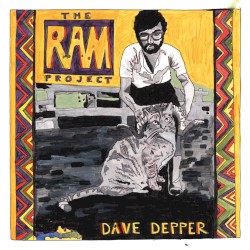 The RAM Project by Dave Depper