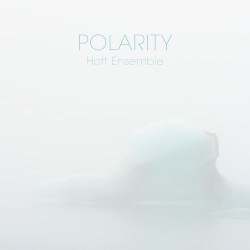 Polarity by Hoff Ensemble ,   Anders Jormin ,   Audun Kleive  &   Jan Gunnar Hoff