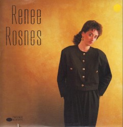 Renee Rosnes by Renee Rosnes