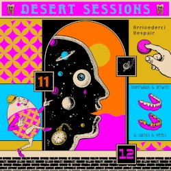11 & 12 by Desert Sessions
