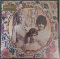 Trio: Farther Along by Dolly Parton ,   Emmylou Harris  &   Linda Ronstadt