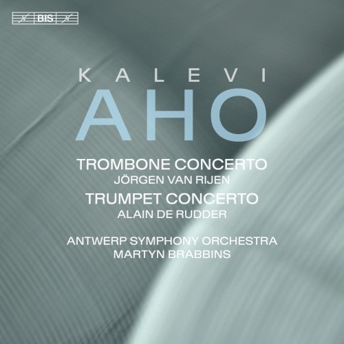 Trombone Concerto / Trumpet Concerto