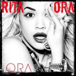 ORA by Rita Ora