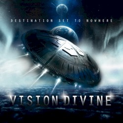 Destination Set to Nowhere by Vision Divine