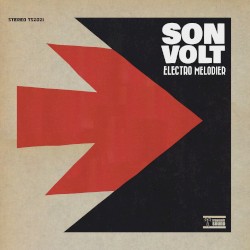 Electro Melodier by Son Volt