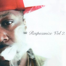 Respecanize Vol. 2 by Smoke DZA
