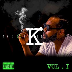 The K-Files, Vol. 1 by Khujo Goodie