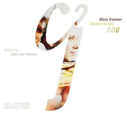Classical to Jazz One by Olivia Trummer