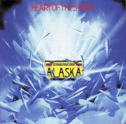 Heart of the Storm by Alaska