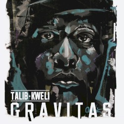 Gravitas by Talib Kweli
