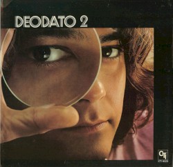 Deodato 2 by Deodato