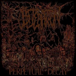 Perpetual Decay by Obliteration