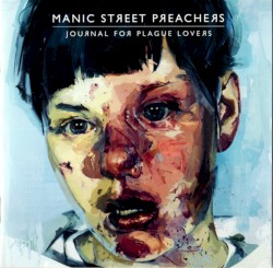 Journal for Plague Lovers by Manic Street Preachers