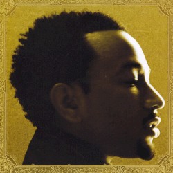 Get Lifted by John Legend