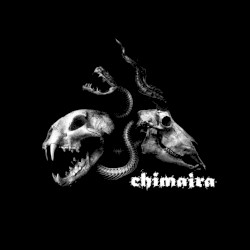 Chimaira by Chimaira