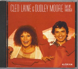 Smilin' Through by Cleo Laine  &   Dudley Moore