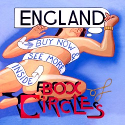 Box of Circles by England