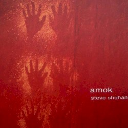 Amok by Steve Shehan