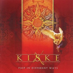 Past in Different Ways by Michael Kiske