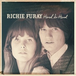 Hand In Hand by Richie Furay