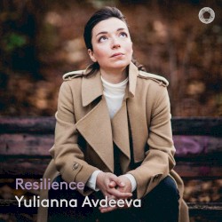 Resilience by Yulianna Avdeeva