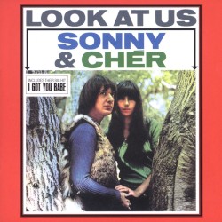 Look at Us by Sonny & Chér