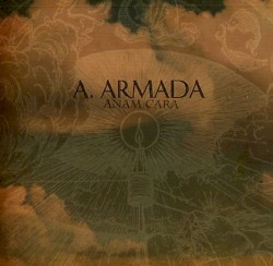 Anam Cara by A.Armada