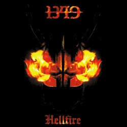 Hellfire by 1349