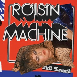 Róisín Machine by Róisín Murphy