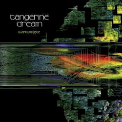 Quantum Gate by Tangerine Dream