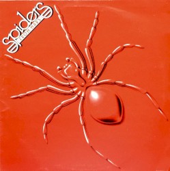 Spiders From Mars by Spiders From Mars