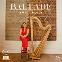 Ballade by Emily Hoile