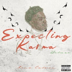 Expecting Karma Deluxe by Neno Calvin