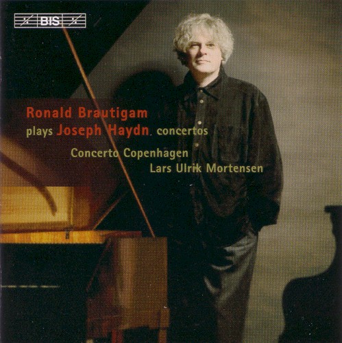 Ronald Brautigam plays Joseph Haydn Concertos