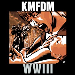 WWIII by KMFDM