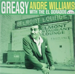 Greasy by Andre Williams