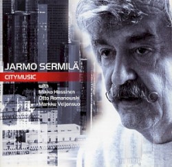 Citymusic by Jarmo Sermilä