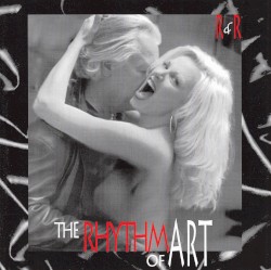 The Rhythm Of Art by Herman Rarebell  &   Claudia Raab