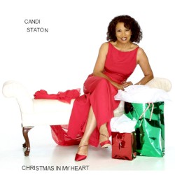 Christmas in My Heart by Candi Staton